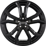 DEZENT TV BLACK - Schwarz