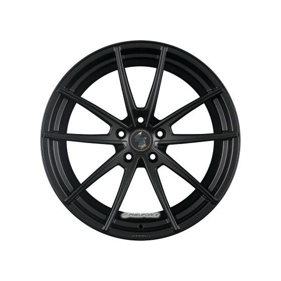 ETABETA - MANAY BLACK SHINY 9X20 LK:5/112 ET:26 ML:78,1