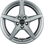 RONAL - R69 SILBER LACKIERT 8X18 LK:5/112 ET:30 ML: