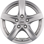 RIAL ARKTIS Polar-Silber