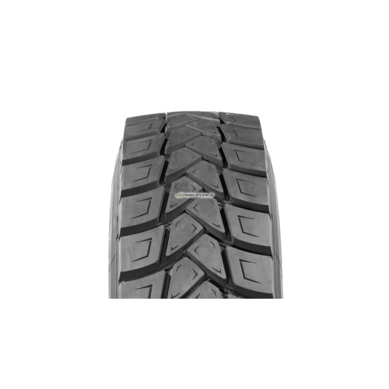 PEGASUS DM310 315/80R22.5 157/154L