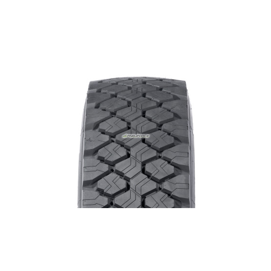 LANVIGAT DV002 215/75R17.5 128/126M