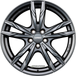 itWHEELS GINA Matt Titanium