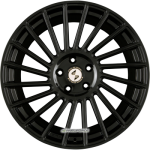 ETABETA - VENTI-R BLACK SHINY 9X21 LK:5/112 ET:25 ML:78,1