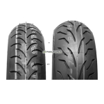 BRIDGESTONE - BATTLAX SC1 REAR (TL)