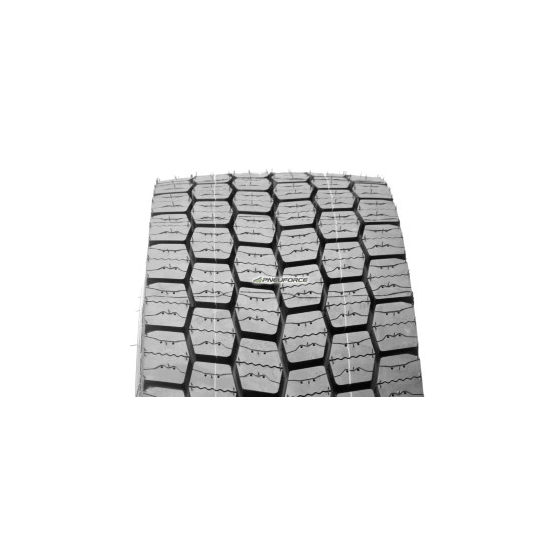 MICHELIN 3D-XDE 315/80R22.5 156/150L