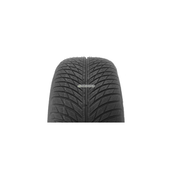 MICHELIN - PILOT ALPIN 5 XL 3PMSF M+S (TL)