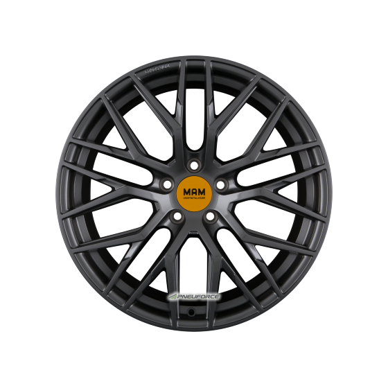 MAM MAM RS4 Palladium Painted (PP)