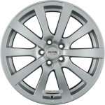 PLATIN P 58 Silver