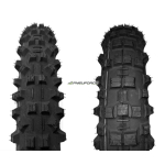MITAS - TF-EF (YELLOW) SUPER (FAST ENDURO) REAR  (TT)