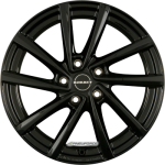 BORBET V Black Glossy