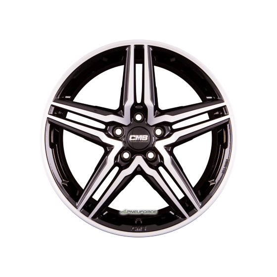 CMS C29 DB Diamant Schwarz Glanz