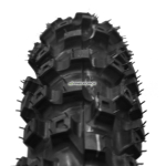 BRIDGESTONE - BATTLECROSS X40 FRONT (TT)