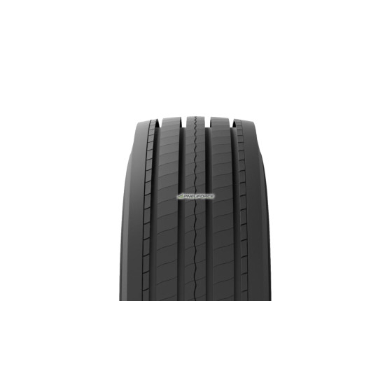 SAMSON GR-T1 265/70 R19.5 143/141K