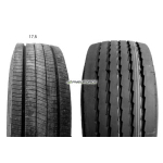 SAVA CARGO4 215/75R175 135/133J