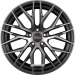 MAM MAM RS4 Palladium Front Polish (PFP)