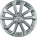 DEZENT KS SILVER - Silber