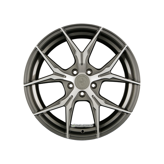 KESKIN KT19N Palladium Front Polish (PFP)