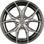 KESKIN KT19N Palladium Front Polish (PFP)