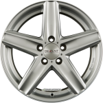 DEZENT TG SILVER - Silber