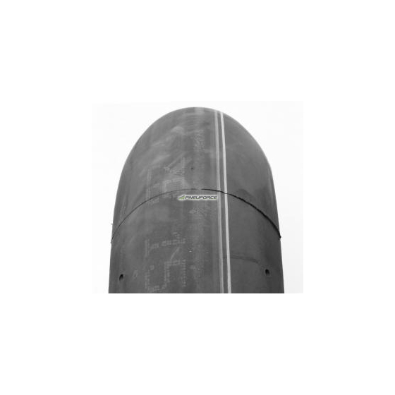 DUNLOP KR 108 190/55 R17 MS1 RACE