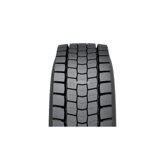 GOODRIDE MULTI-D4 315/80 R22.5 156/153L
