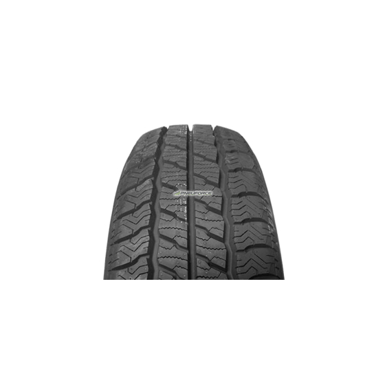 MAXXIS - VANSMART A/S AL2 M+S 3PMSF (TL)