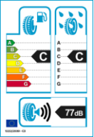 WINDPOW. WGC28 385/55 R22.5 158L/160K