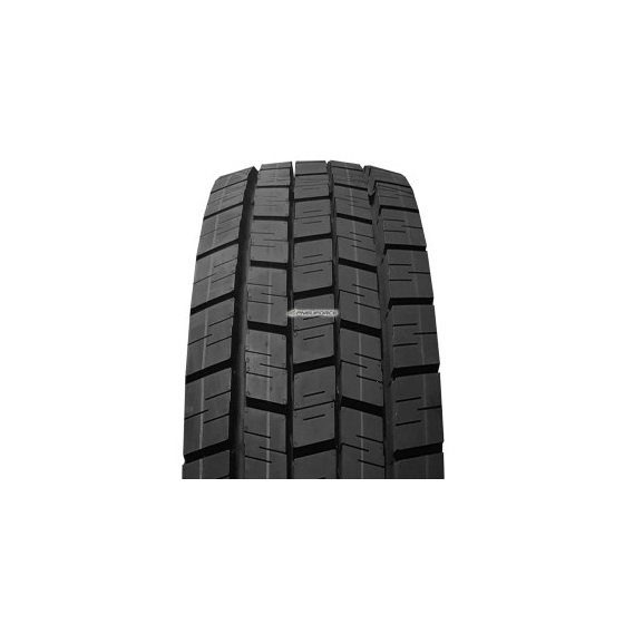LEAO KLD200 225/75 R17.5 129/127M