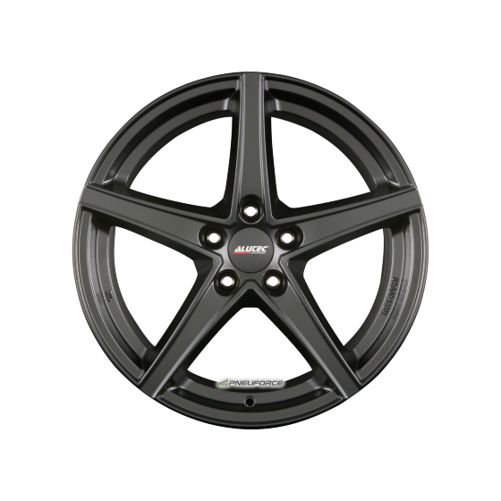 ALUTEC RAPTR Racing-Schwarz