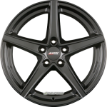 ALUTEC RAPTR Racing-Schwarz