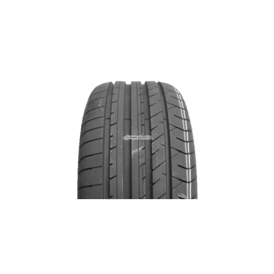 FULDA EC-SUV 295/35 R21 107Y XL