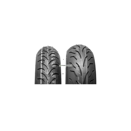 BRIDGESTONE - BATTLAX SCOOTER FRONT L0 (TL)