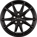 PLATIN P 99 Jetblack