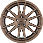 ALUTEC MONSTR Metallic-Bronze