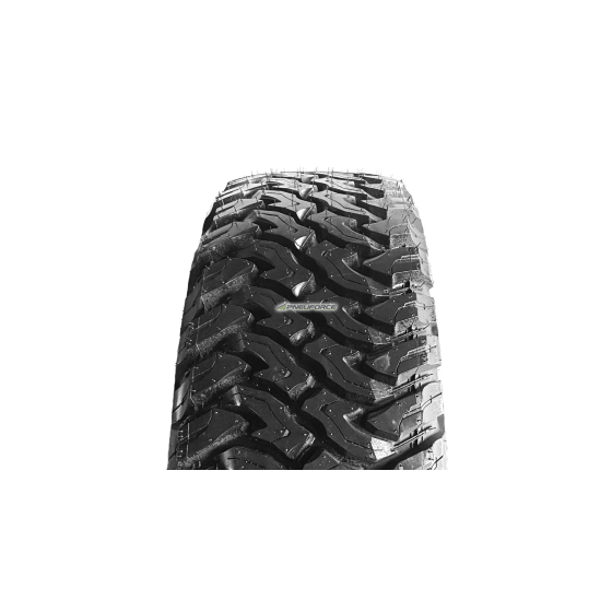 HANKOOK - DYNAPRO MT2 (RT05) M+S (TL)