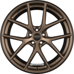 BBS CI-R Bronze Seidenmatt