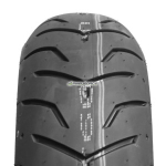 DUNLOP - D 407 T WWW (TL)