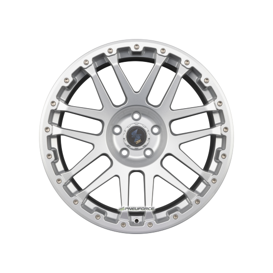 ETABETA - COMBAT CV SILVER 8X18 LK:6/139,7 ET:28 ML:106