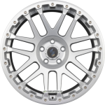 ETABETA - COMBAT CV SILVER 8X18 LK:6/139,7 ET:28 ML:106