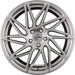 KESKIN KT20 FUTURE Silber Front Polish (SFP)