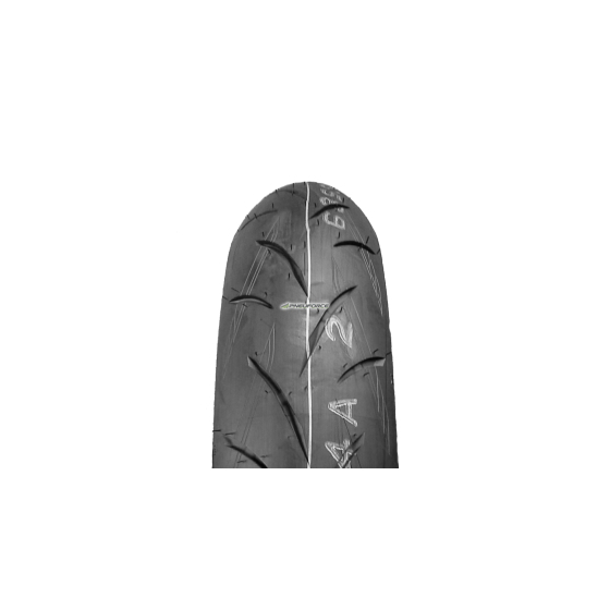 BRI. 190/50ZR17 (73W) TL S21R