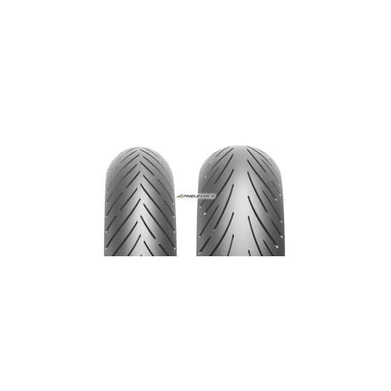 EUROGRIP ROAD-H 120/60ZR17 (55W) TL