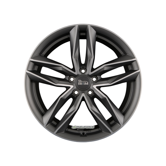 MAM MAM RS3 Matt Palladium Front Polish (MPFP)