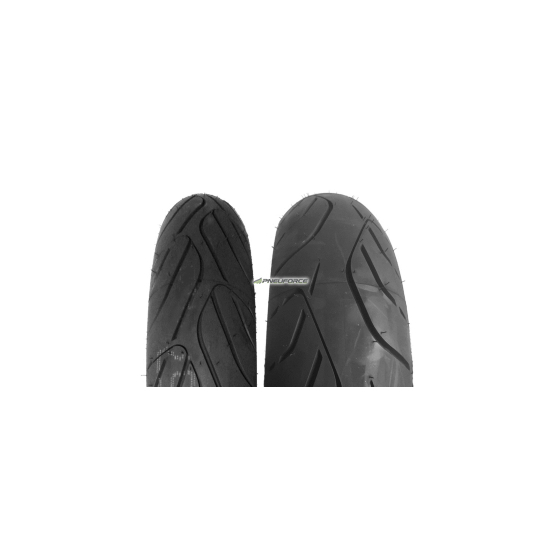 DUNLOP - SPORTMAX ROADSMART III SP (TL)