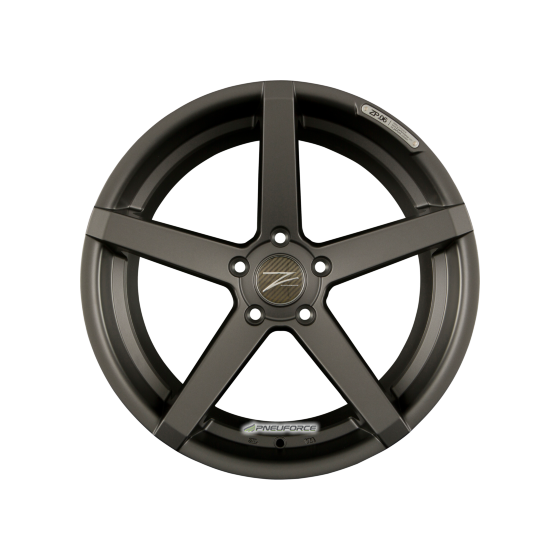 Z-Performance ZP.06 (HS265) Matt Gunmetal