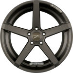 Z-Performance ZP.06 (HS265) Matt Gunmetal