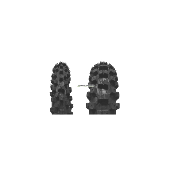 REBEL XCROSS 70/100 -17 40 M TT
