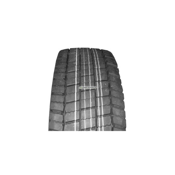 CONTINENTAL - CONTI HYBRID LD3 LRG 14PR 3PMSF M+S (TL)