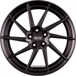 DOTZ - SPA BLACK BLACK MATT 8X18 LK:5/114,3 ET:40 ML:71,6
